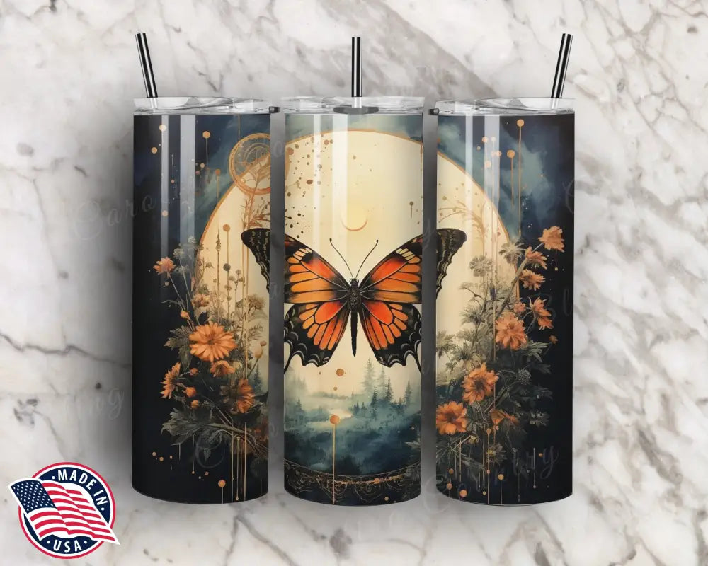 By The Moon – Multi