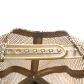 Town Drunk Vintage BRIEF INSANITY Trucker Hat