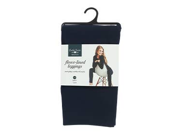 Fleece Lined Leggings Assortment - Britt's Knits