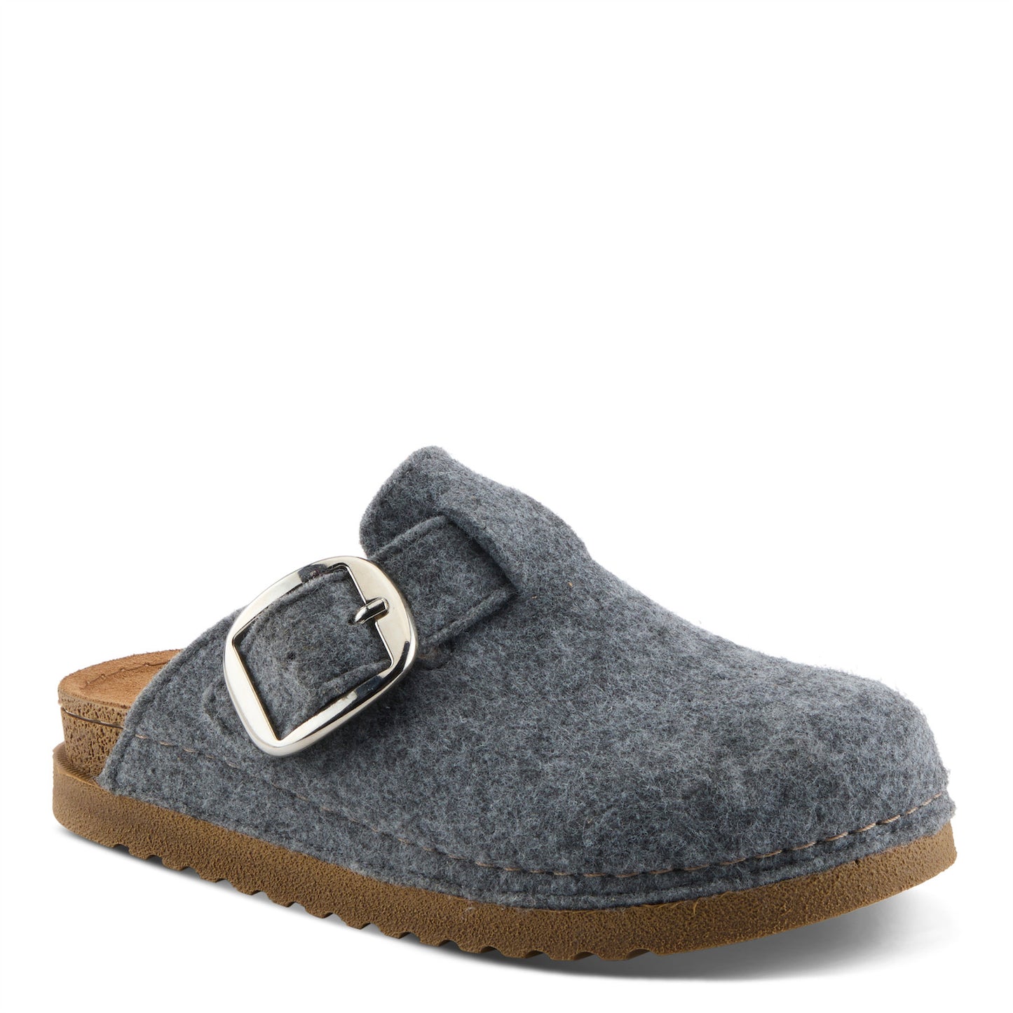 CLOGGILLER Classic Clog Slippers by Flexus