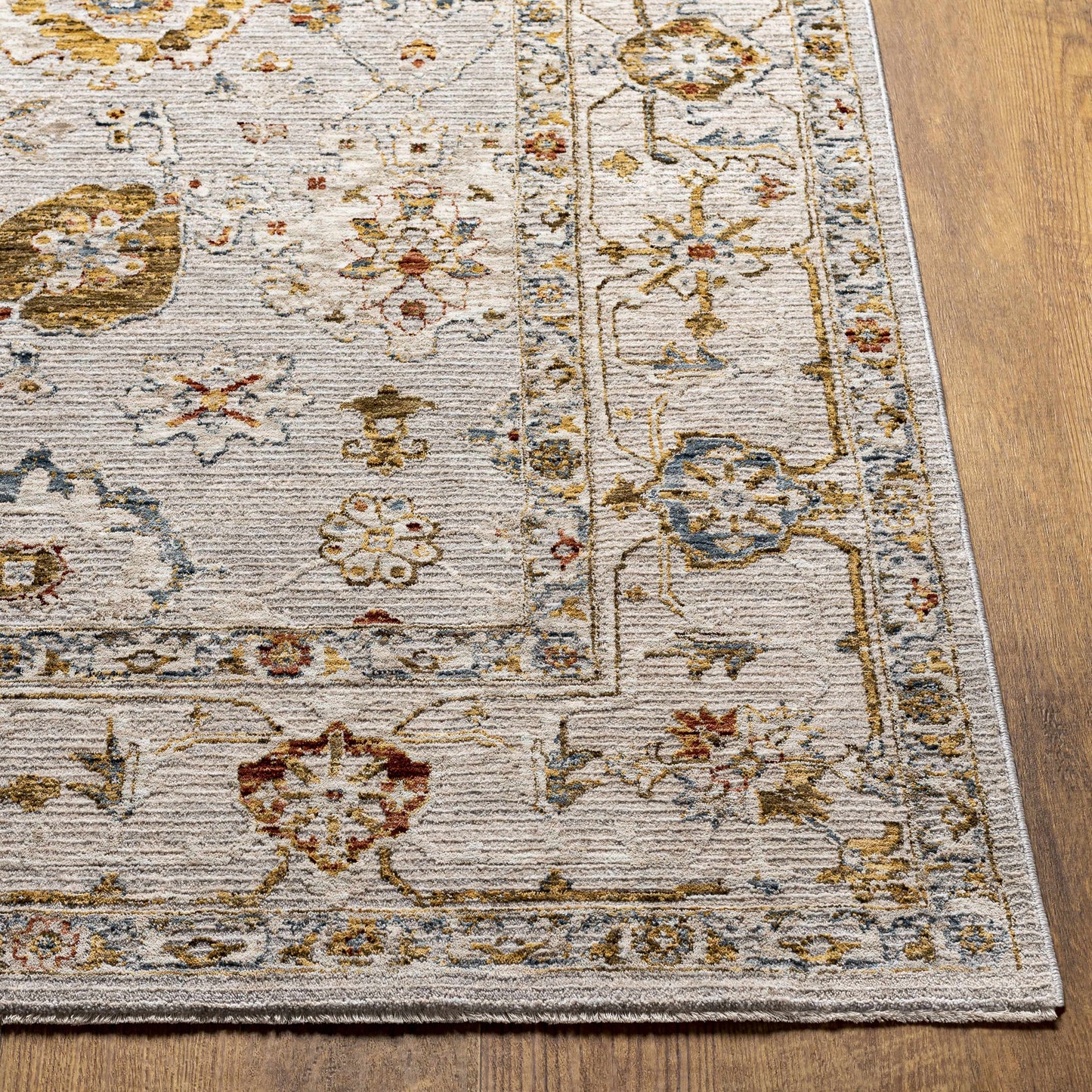 Calingcuan Luxe Oushak Rug