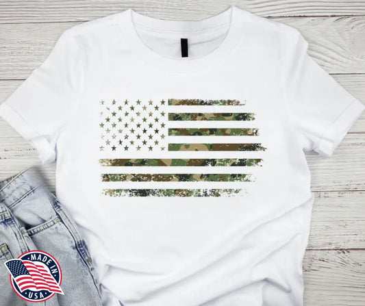 Camo America – Multi