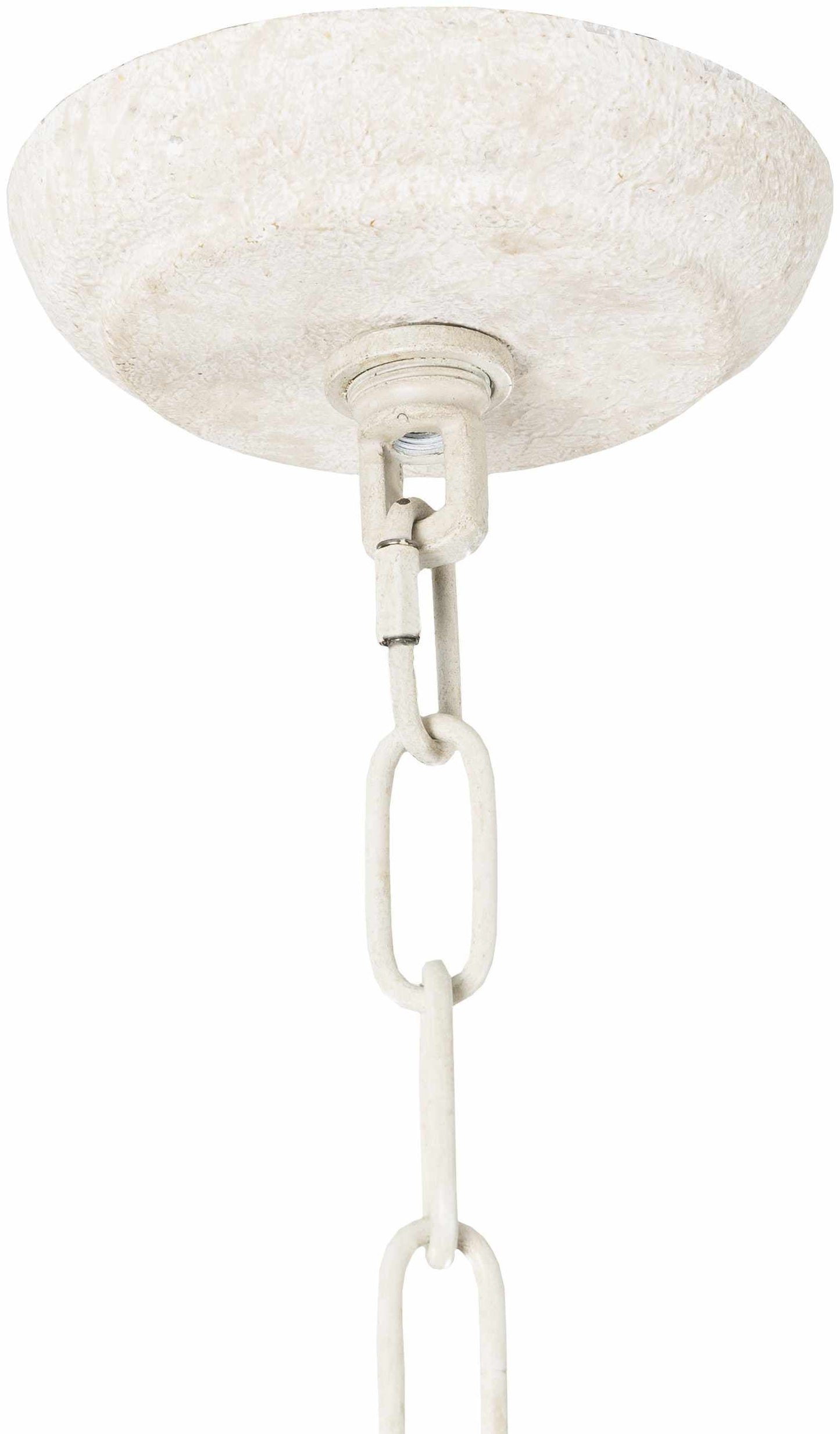 Canoe Ceiling Light - Clearance