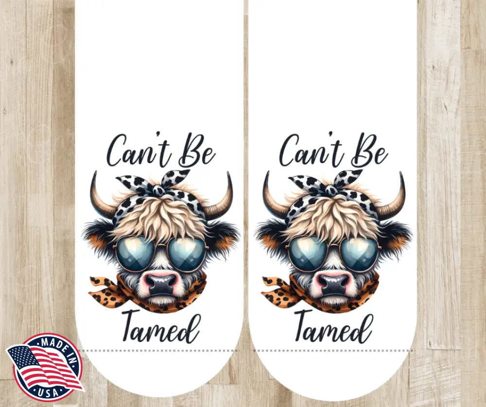 Can't Be Tamed – Multi