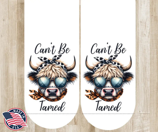 Can't Be Tamed – Multi