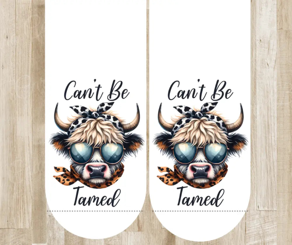 Can't Be Tamed – Multi