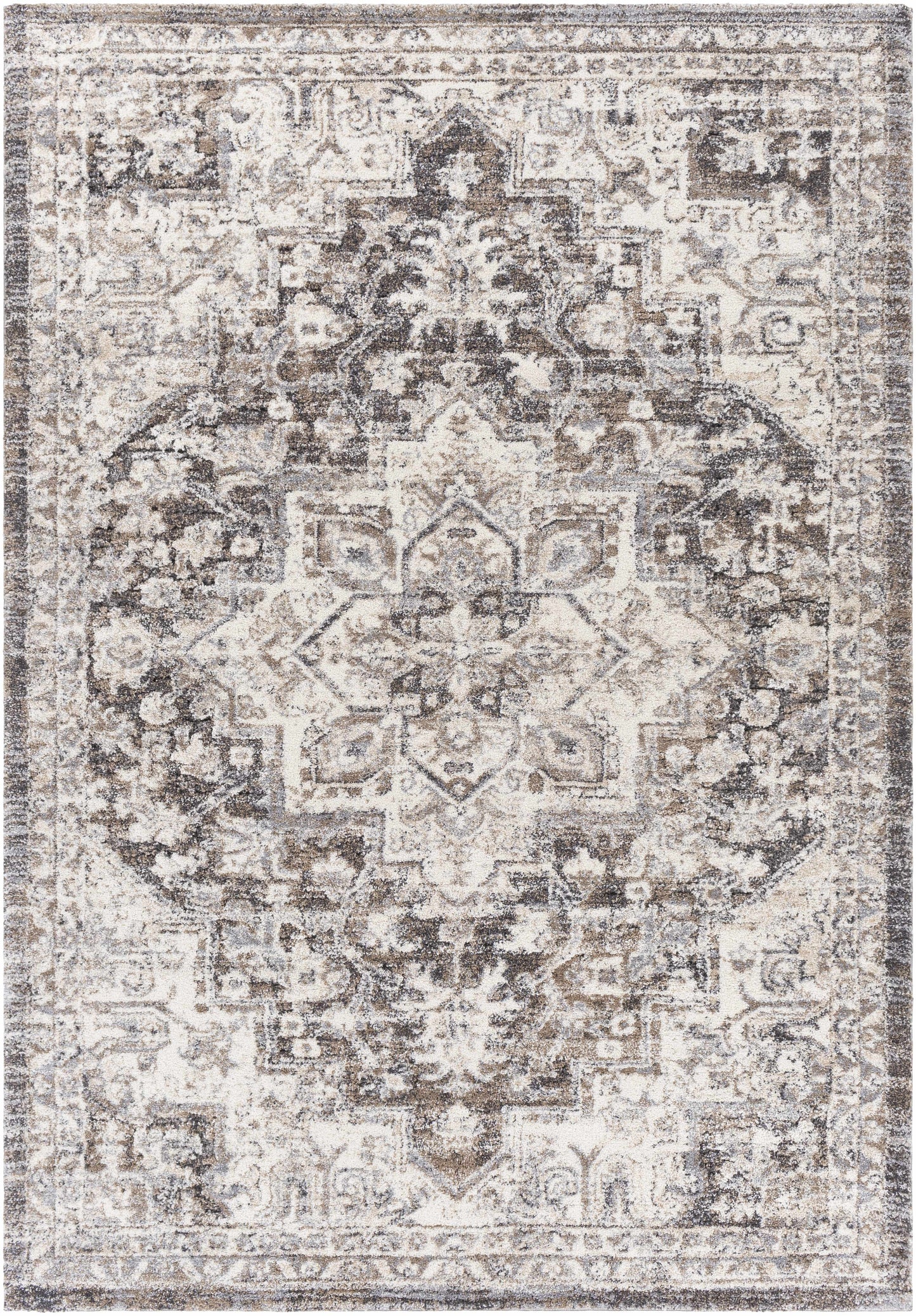 Cardston Thick Luxe Rug