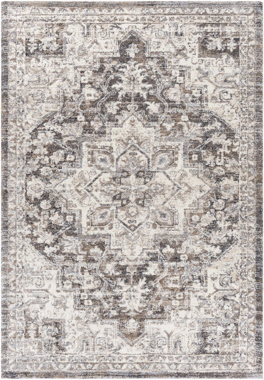 Cardston Thick Luxe Rug