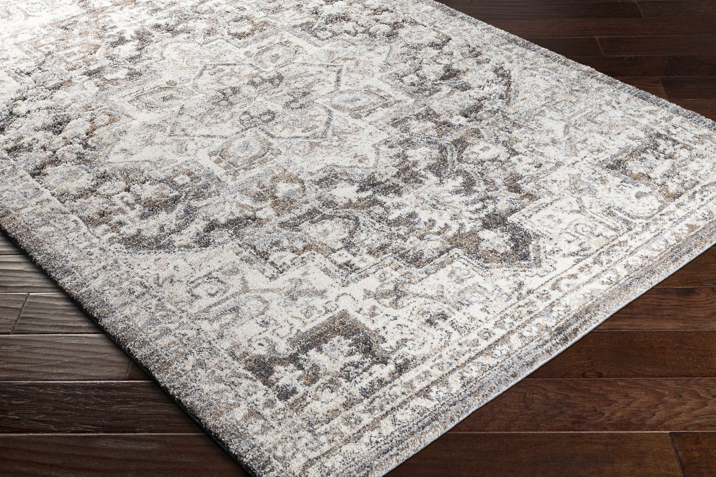 Cardston Thick Luxe Rug