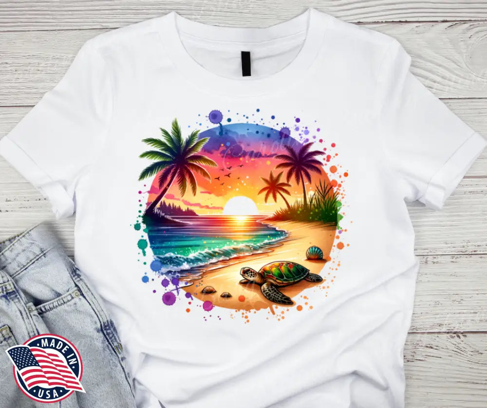 Catching Some Rays – Multi