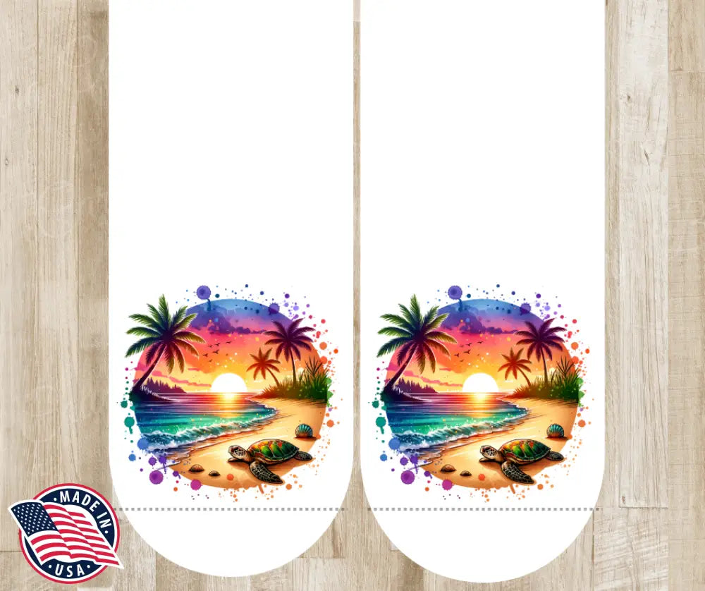 Catching Some Rays – Multi