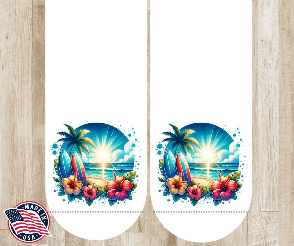 Catching Some Waves – Multi