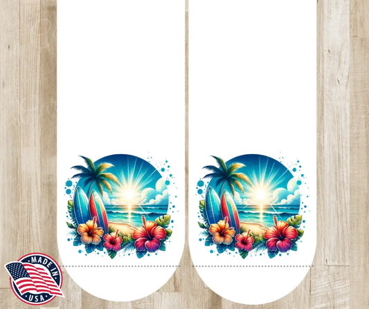 Catching Some Waves – Multi