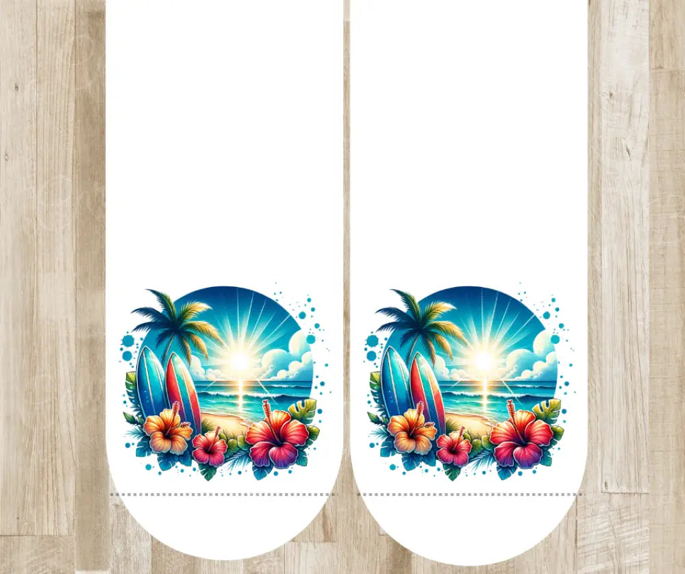 Catching Some Waves – Multi