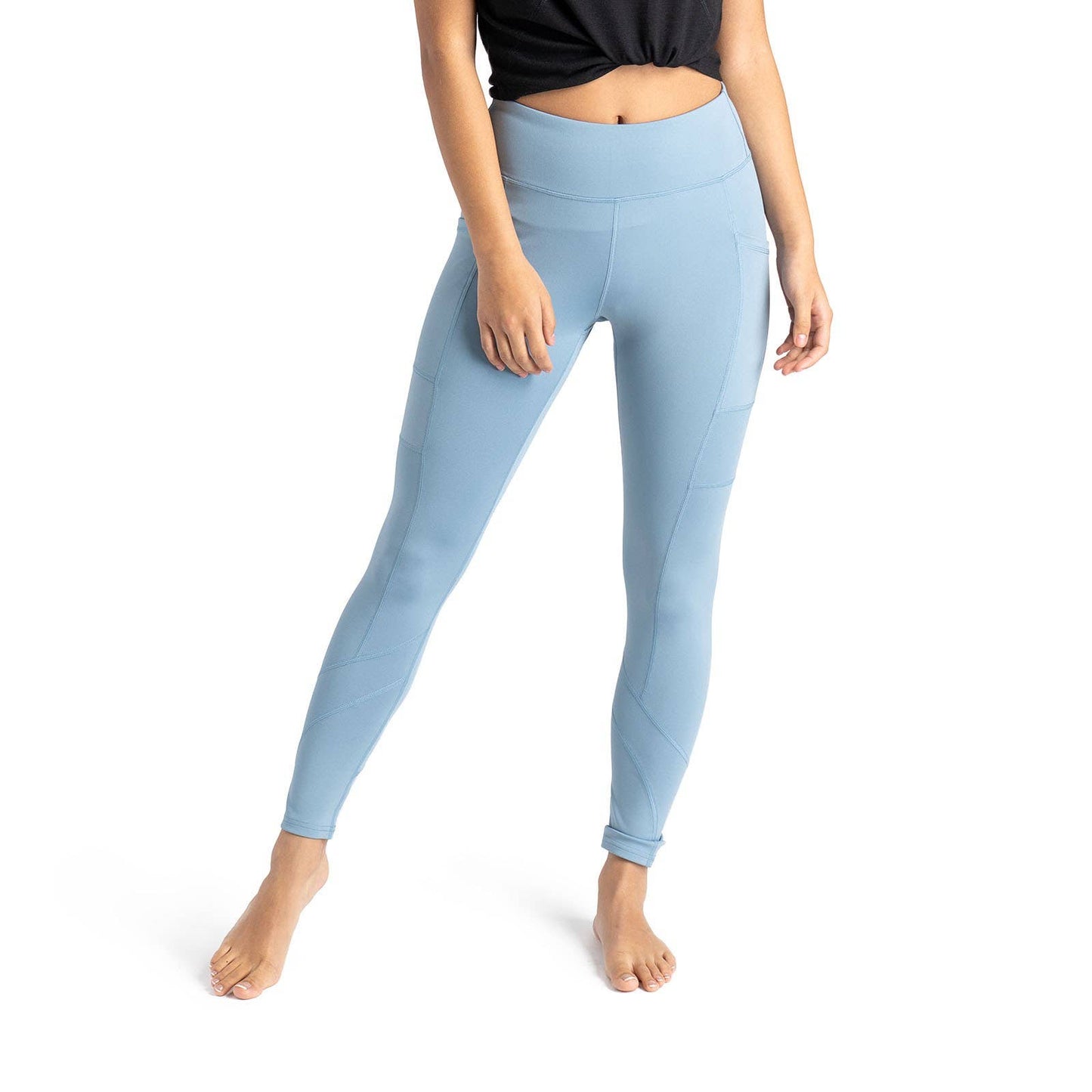 FITKICKS CROSSOVERS Active Lifestyle Leggings 2.0