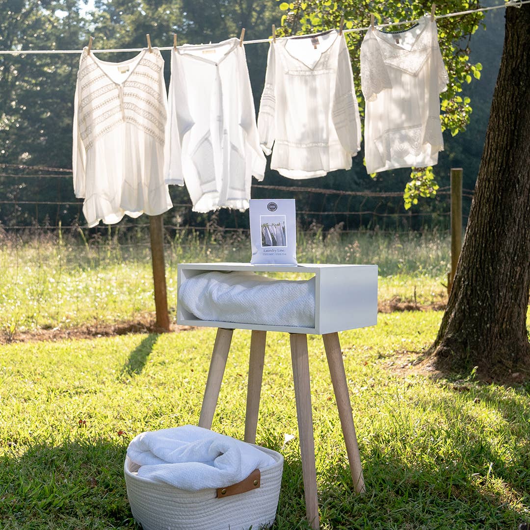 Laundry Line Sachet