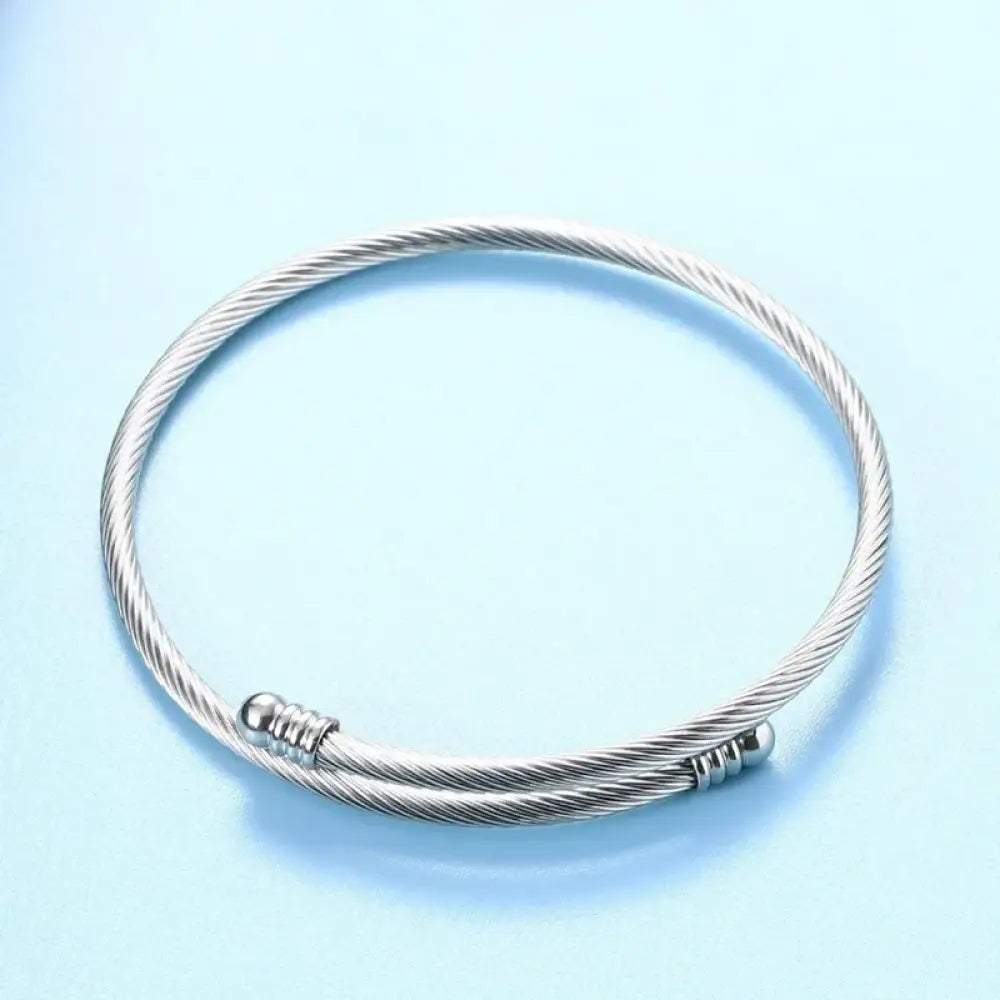 Charmed – Silver