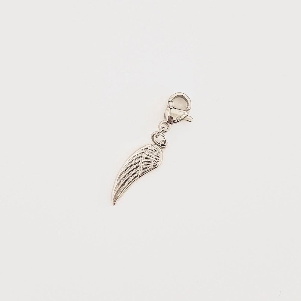 Boho Chic Charm Bar Charms - WATERPROOF