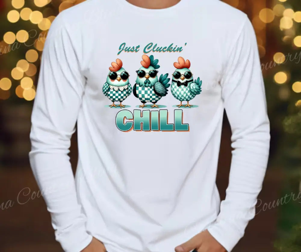 Chill – Multi