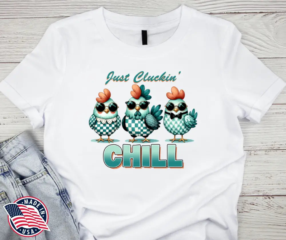 Chill – Multi