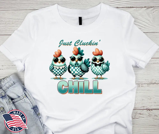 Chill – Multi