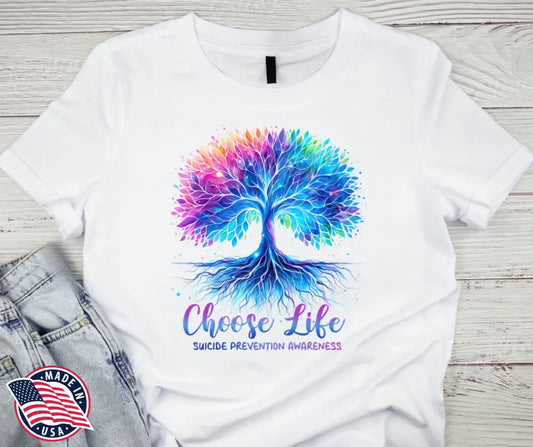 Choose Life - Multi