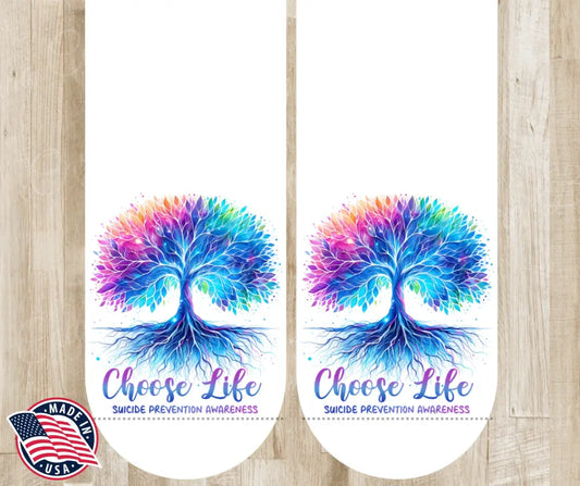 Choose Life - Multi