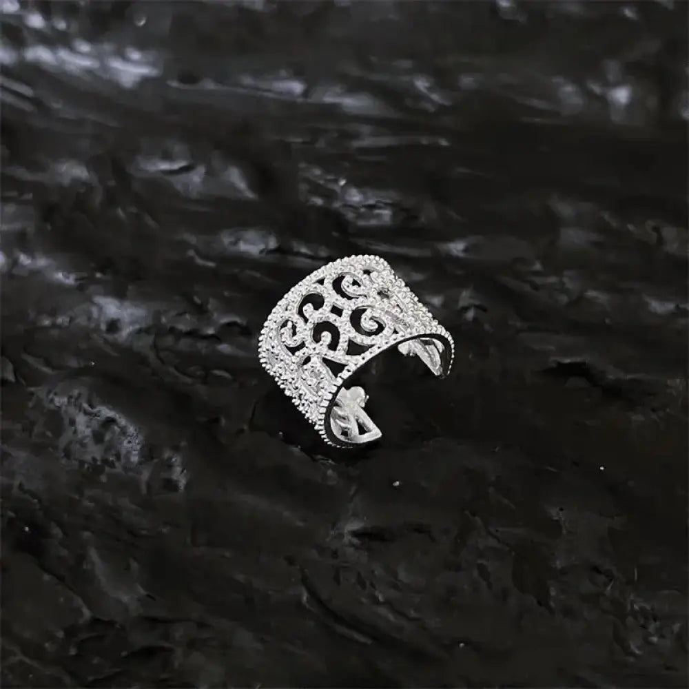 Classy – Silver