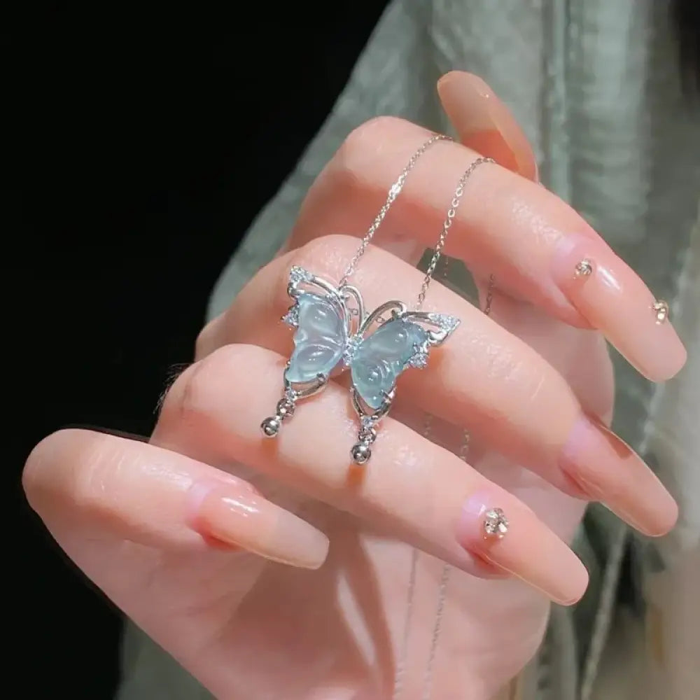 Cocoon – Silver
