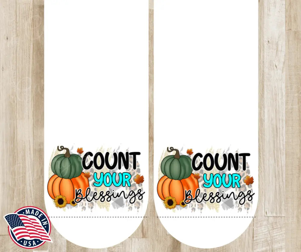 Count Your Blessings - Multi