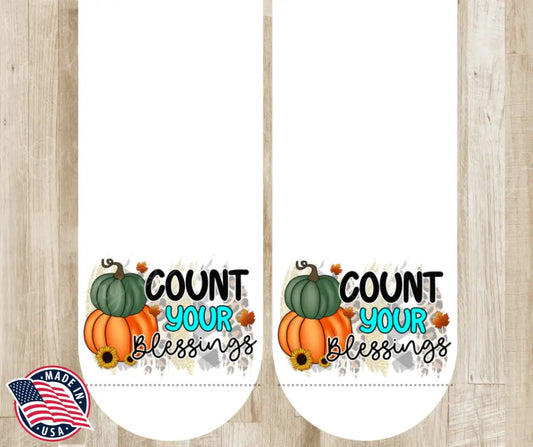 Count Your Blessings - Multi
