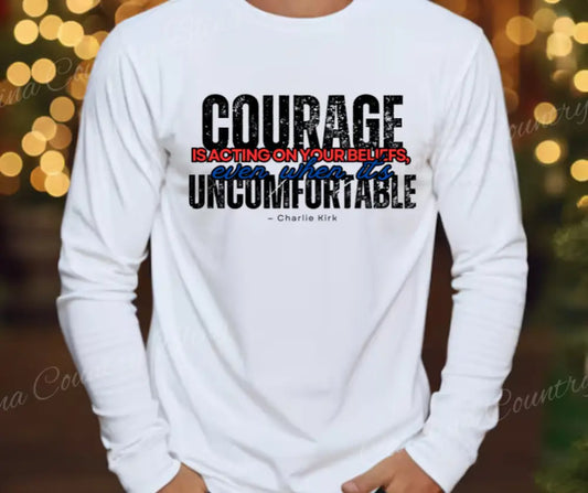 Courage - Multi
