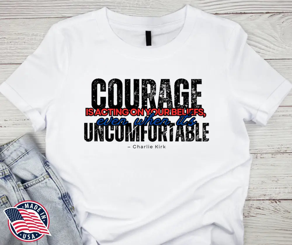 Courage - Multi