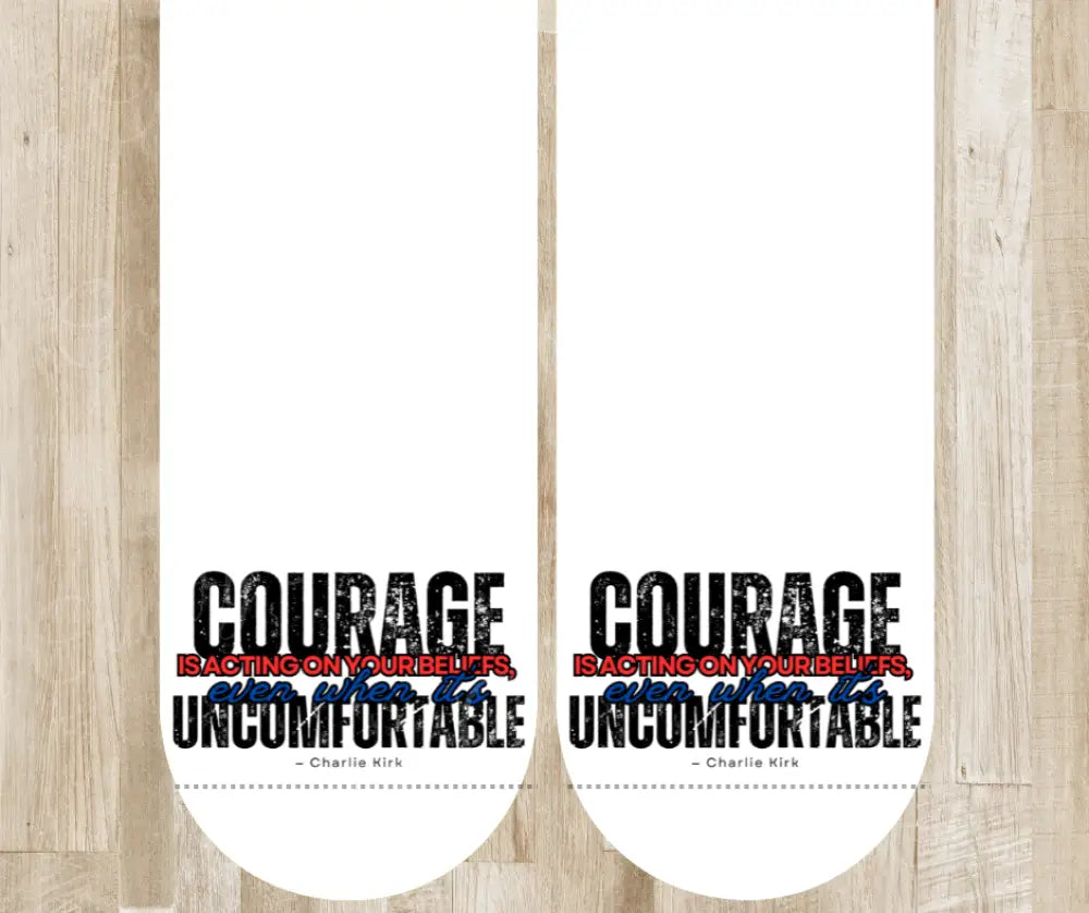 Courage - Multi