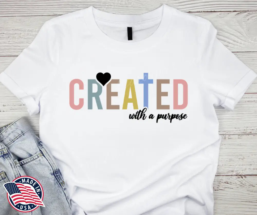 Created – Multi