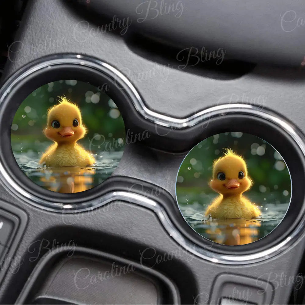 Cuteness – Yellow