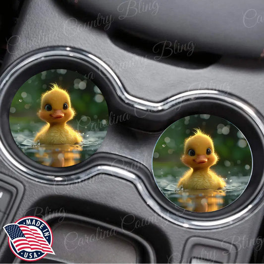 Cuteness – Yellow