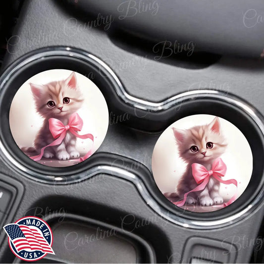 Cuteness Overload – Pink