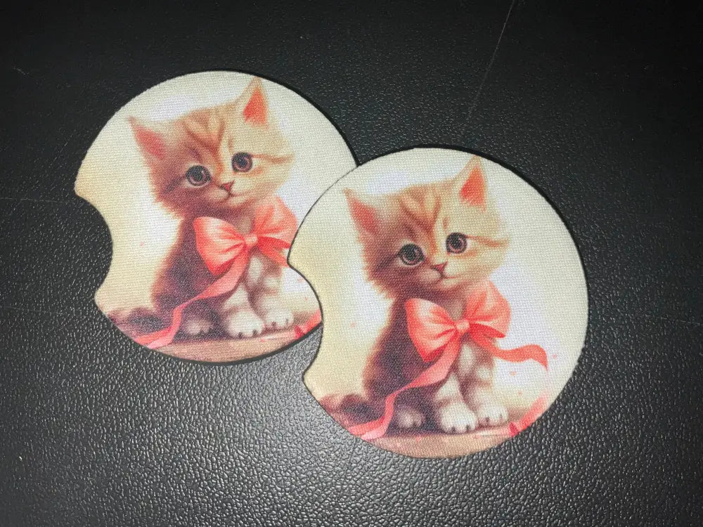 Cuteness Overload – Pink