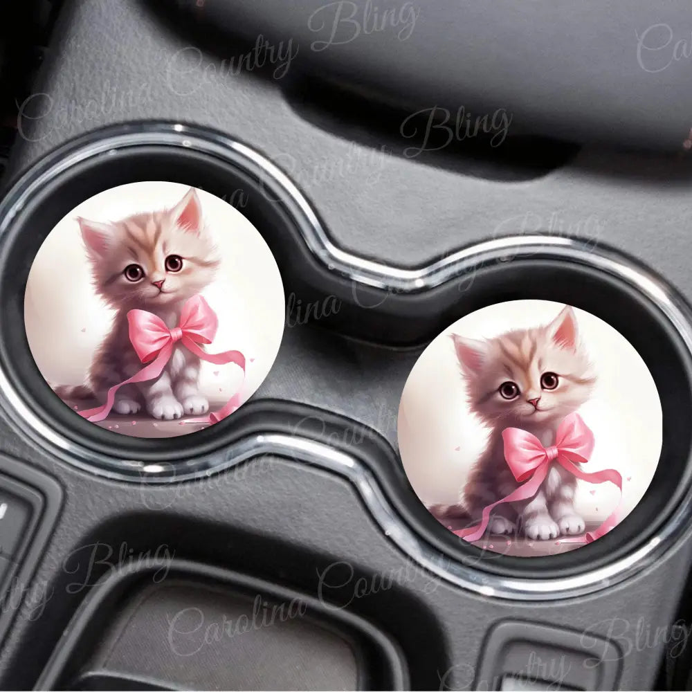 Cuteness Overload – Pink