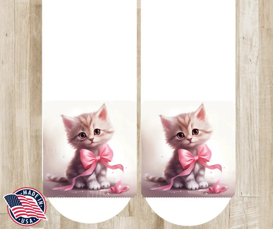 Cuteness Overload – Pink