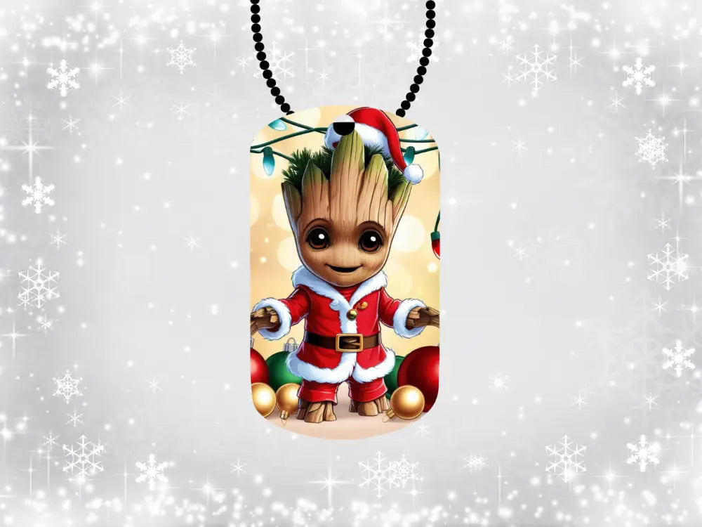 Cutest Santa Ever - Multi