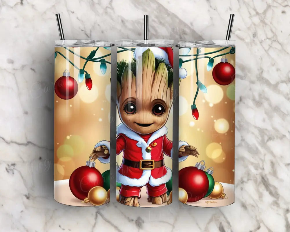 Cutest Santa Ever - Multi