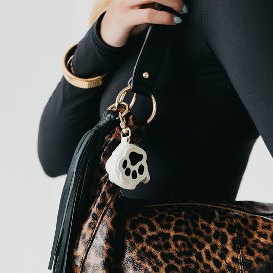 Cutie Pet Bag Charm