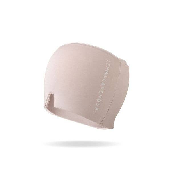 Out Cold Temp-Smart Migraine Cap  - Lemon Lavender