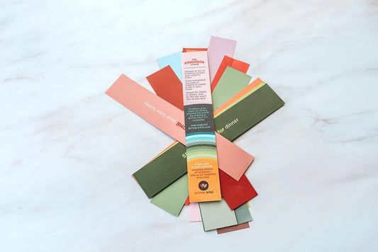 the Kindness Chain - Activity For Kids