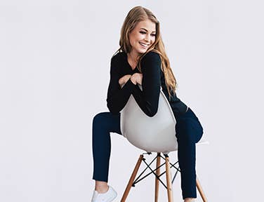 Fleece Lined Leggings Assortment - Britt's Knits