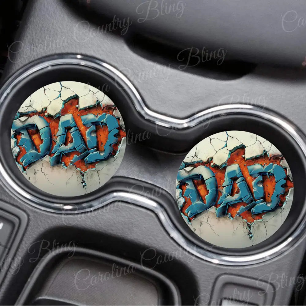 Dad – Multi