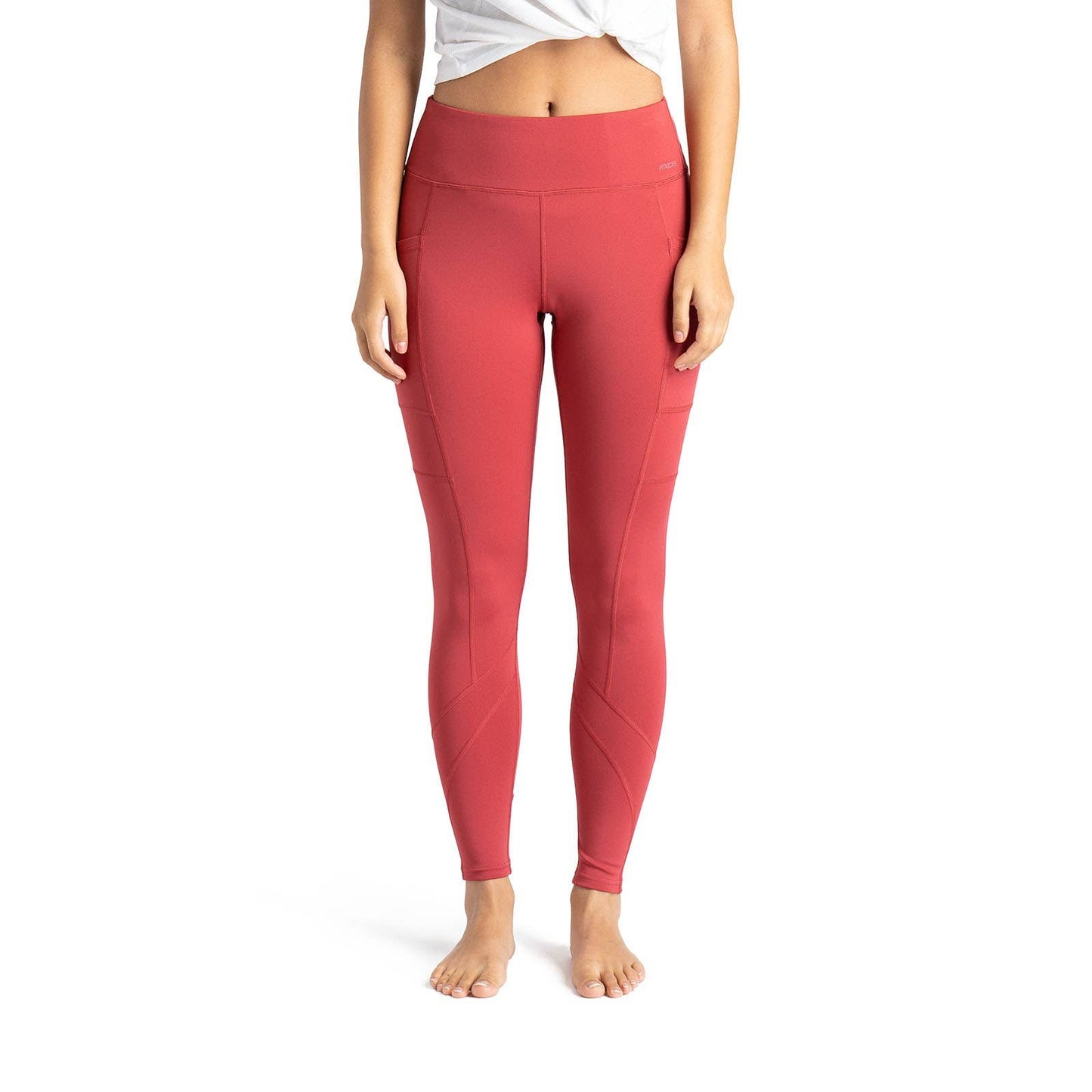 FITKICKS CROSSOVERS Active Lifestyle Leggings 2.0