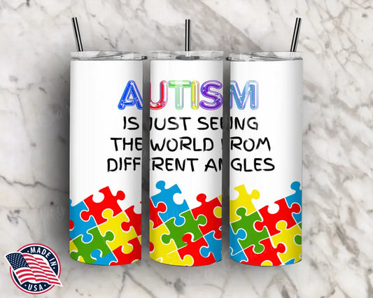 Different Angles – Multi